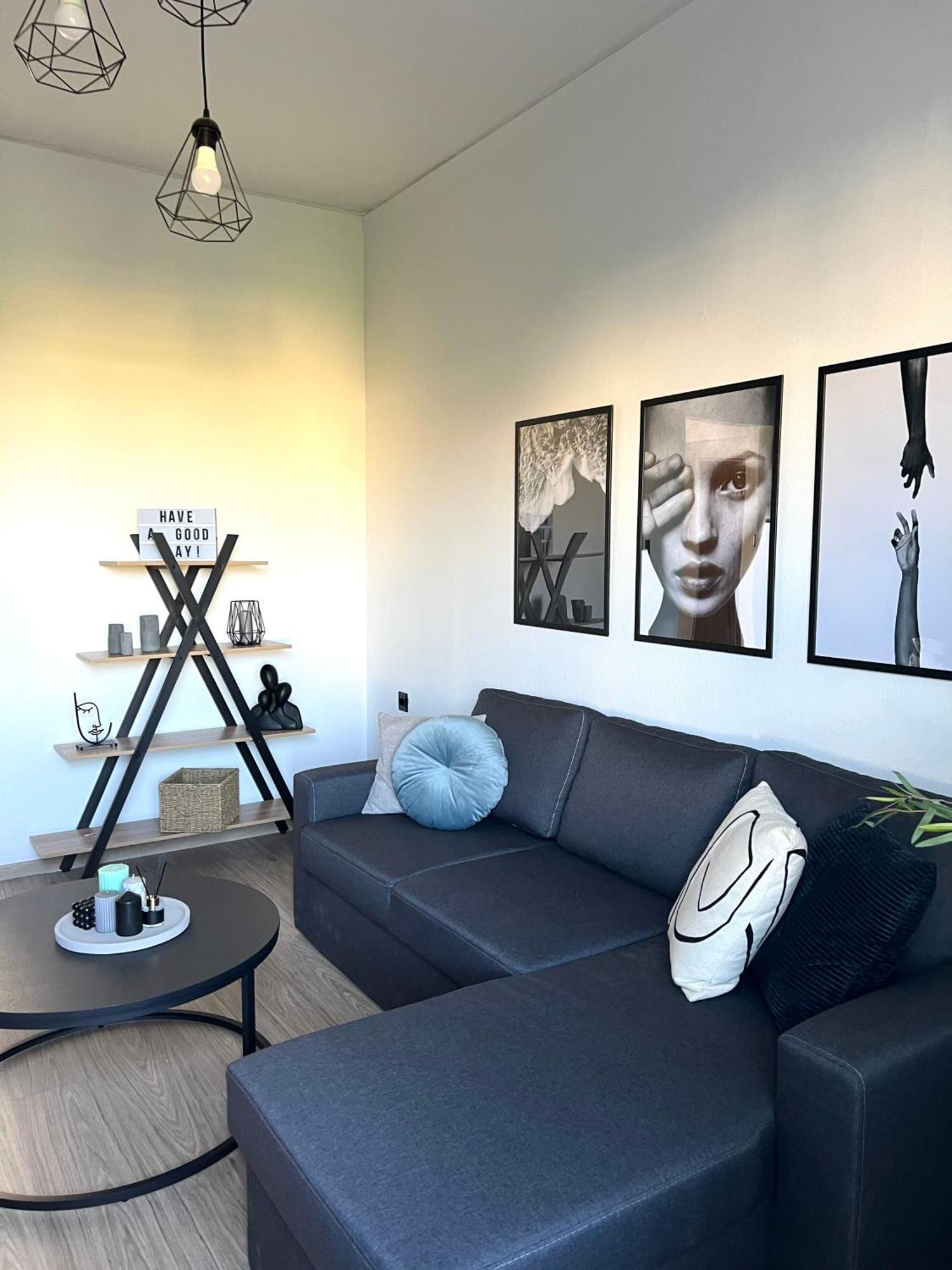אלכסנדרופולי 3C Apartment מראה חיצוני תמונה
