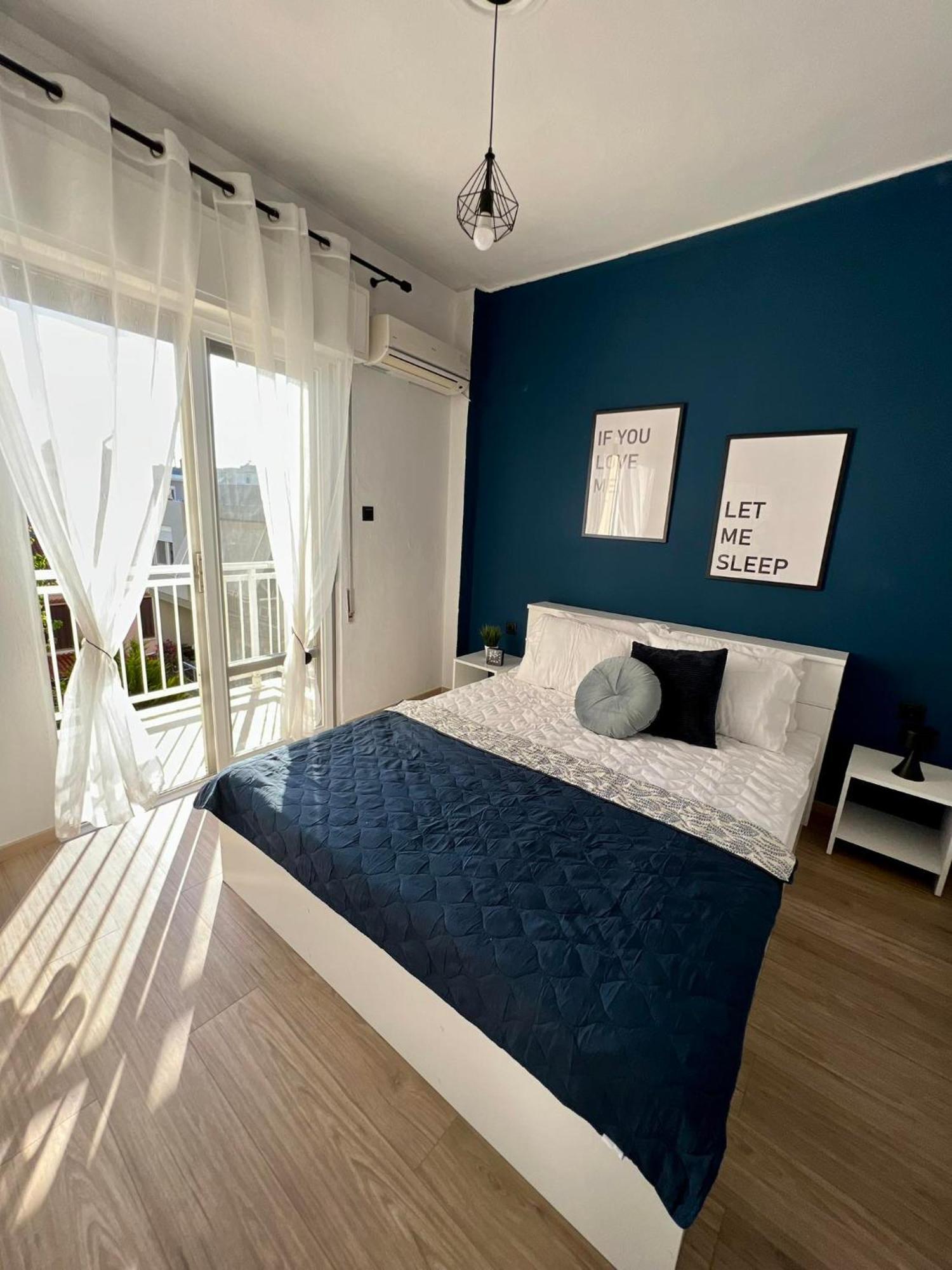 אלכסנדרופולי 3C Apartment מראה חיצוני תמונה