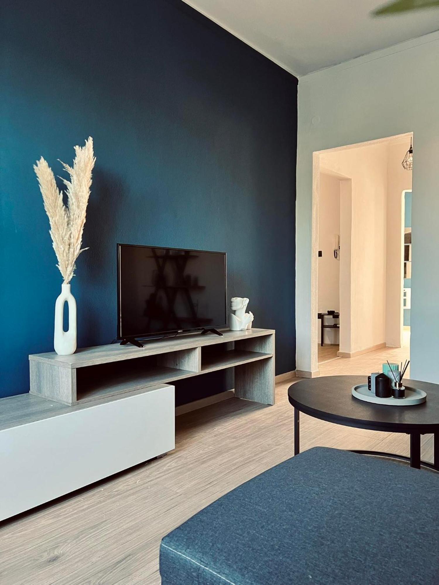 אלכסנדרופולי 3C Apartment מראה חיצוני תמונה