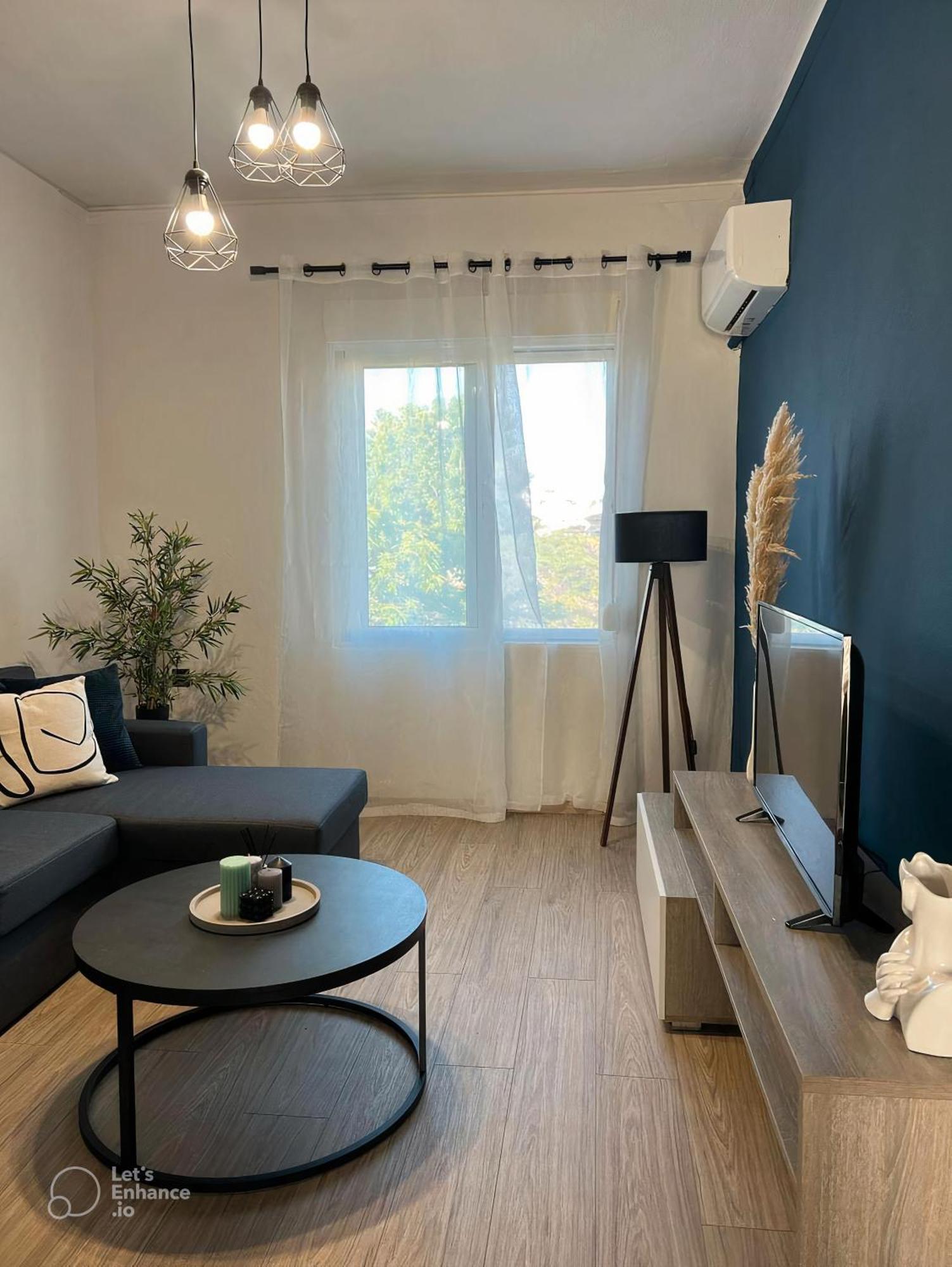 אלכסנדרופולי 3C Apartment מראה חיצוני תמונה
