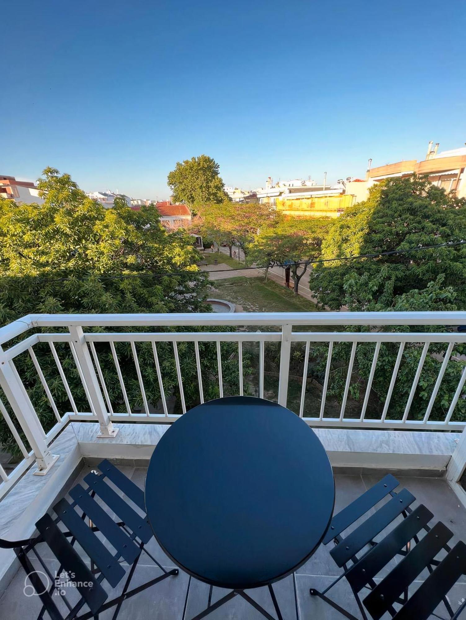 אלכסנדרופולי 3C Apartment מראה חיצוני תמונה