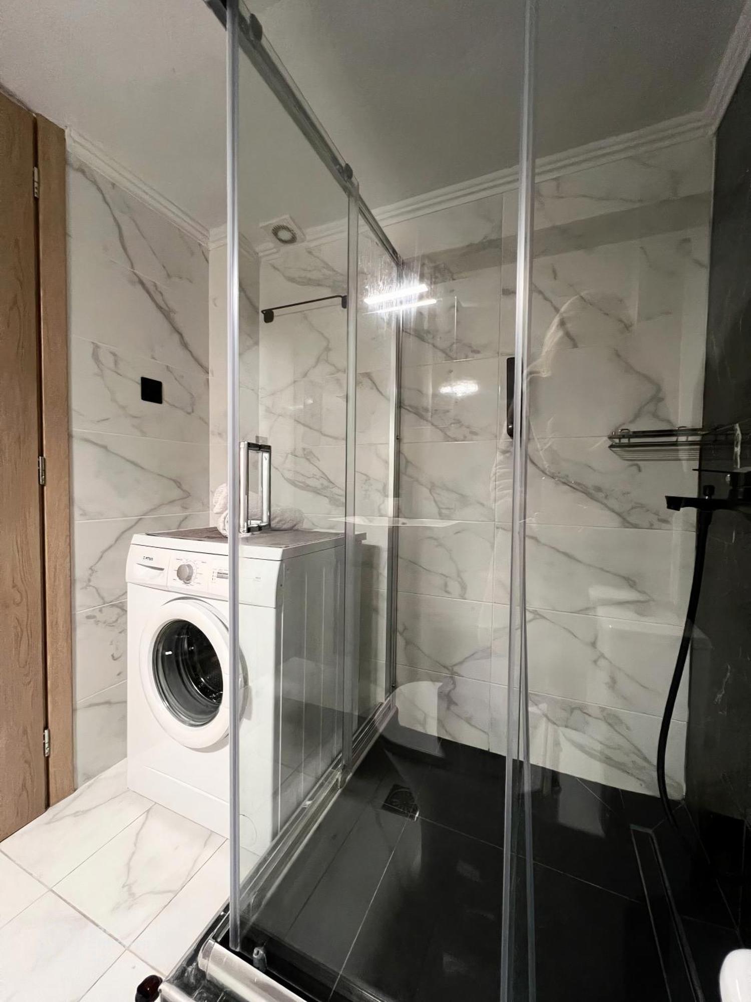 אלכסנדרופולי 3C Apartment מראה חיצוני תמונה