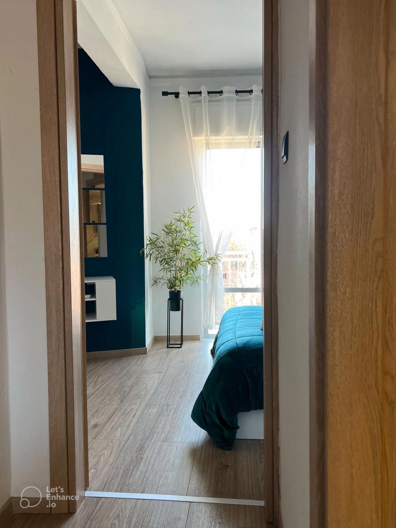 אלכסנדרופולי 3C Apartment מראה חיצוני תמונה